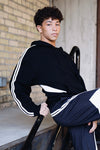 Selen Hoodie - 8 Ball