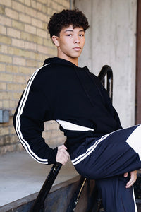Selen Hoodie - 8 Ball