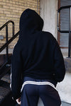 Selen Hoodie - 8 Ball