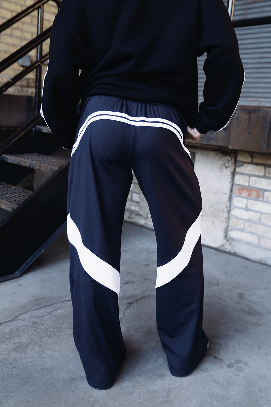 Selen Joggers - 8 Ball