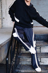 Selen Joggers - 8 Ball