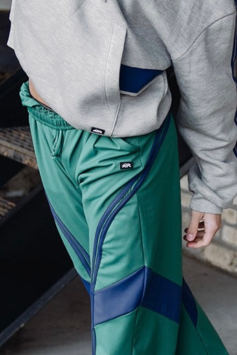 Selen Joggers - Rugby
