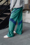 Selen Joggers - Rugby