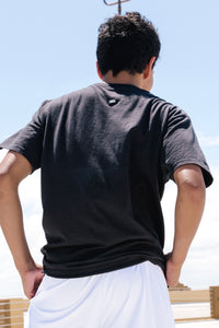 Evolution Tee - Black
