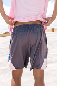 Evolution Athletic Shorts - Bristol
