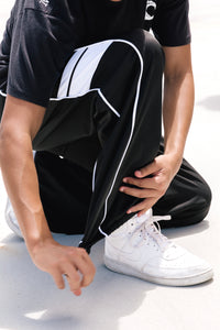 Evolution Joggers - 8 Ball
