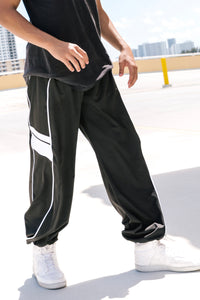 Evolution Joggers - 8 Ball