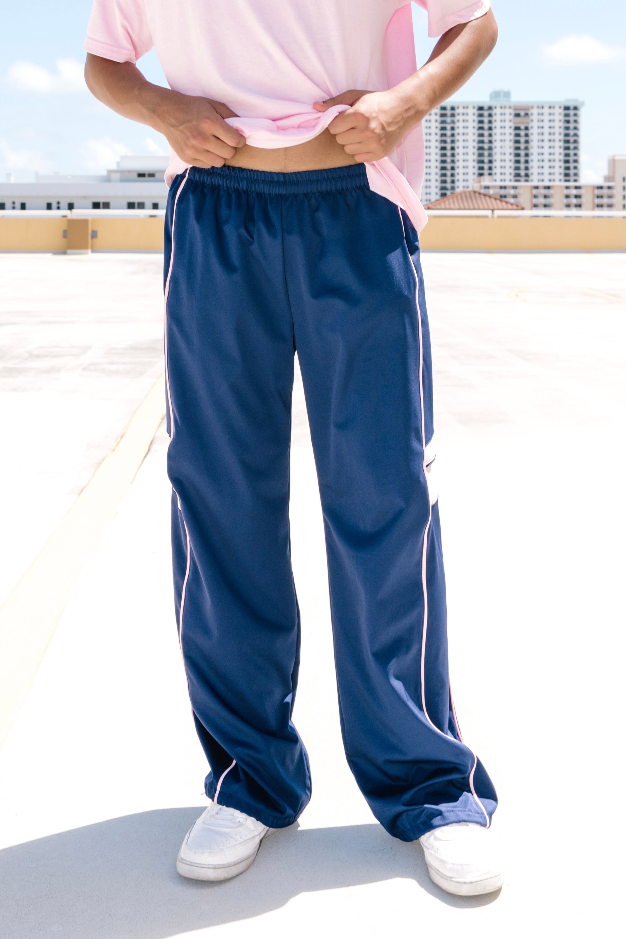 Evolution Joggers - Bristol