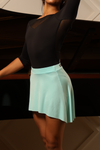 (pre)Loved Romance Ballet Skirt - Arctic - FINAL SALE