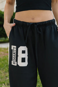Newport Track Pants - 8 Ball