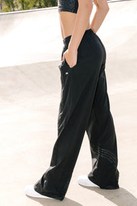 Square One Joggers - Panther