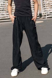 Square One Joggers - Panther