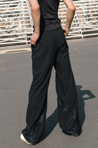 Square One Joggers - Panther