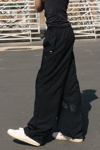 Square One Joggers - Panther
