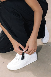 Square One Joggers - Panther