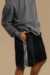 Limitless Athletic Shorts - Polaris
