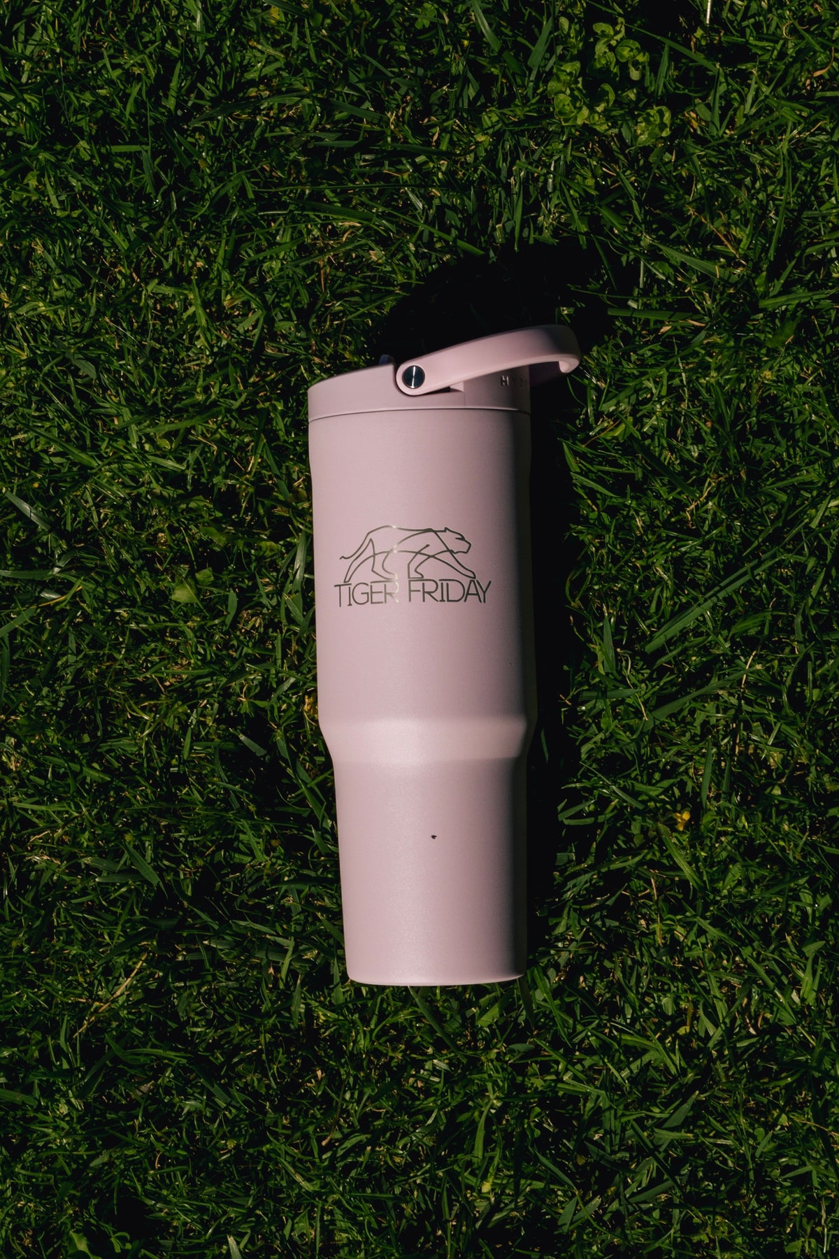 TF Hydrojug - Pink Sand