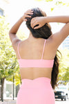 True Cami Bra - Bruiser