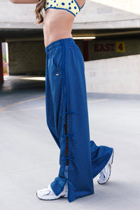 Jester Track Pants - Mod Mini Dot