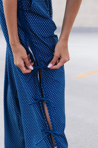 Jester Track Pants - Mod Mini Dot