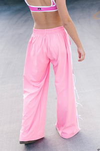 Jester Track Pants - Chelsea