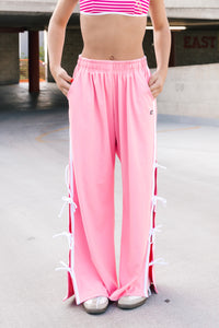 Jester Track Pants - Chelsea