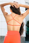 Dawn Bralette - Firebird