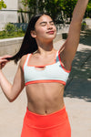 Hope Crop Top 2.0 - Flourish
