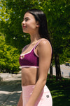 Hope Crop Top 2.0 - Lush