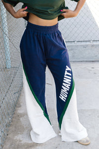 Columbus Sweatpants - Navy