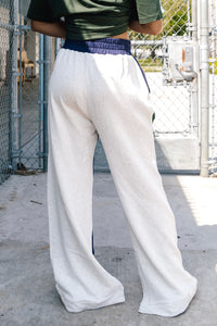 Columbus Sweatpants - Navy