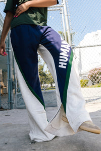 Columbus Sweatpants - Navy