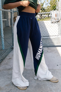 Columbus Sweatpants - Navy