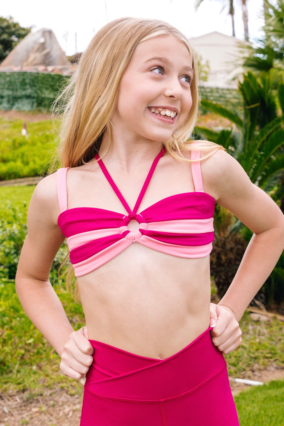 City Girl Bra - Cosmopolitan