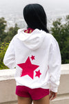 Good Things Hoodie - White | *Adult Exclusive*