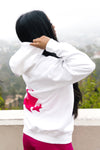 Good Things Hoodie - White | *Adult Exclusive*