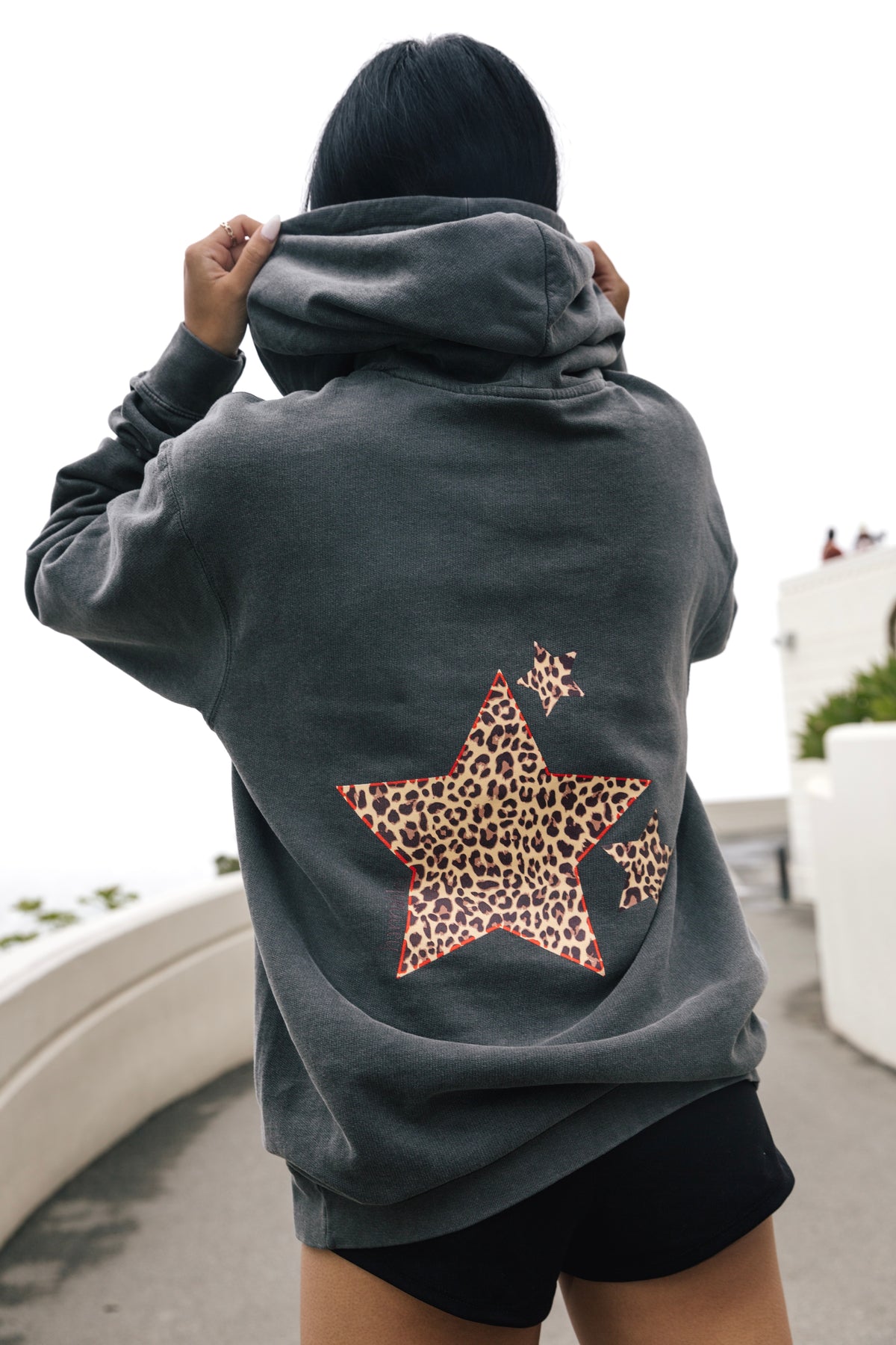 Good Things Hoodie - Charcoal | *Adult Exclusive*