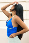 It Girl Tank - Serene