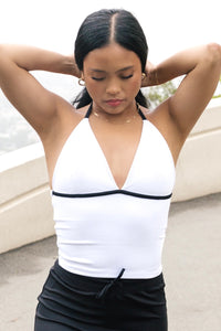 It Girl Tank - Elvis