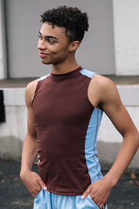 Vienna Compression Tank - Muse