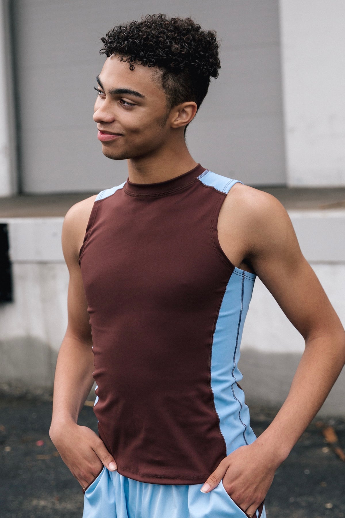 Vienna Compression Tank - Muse