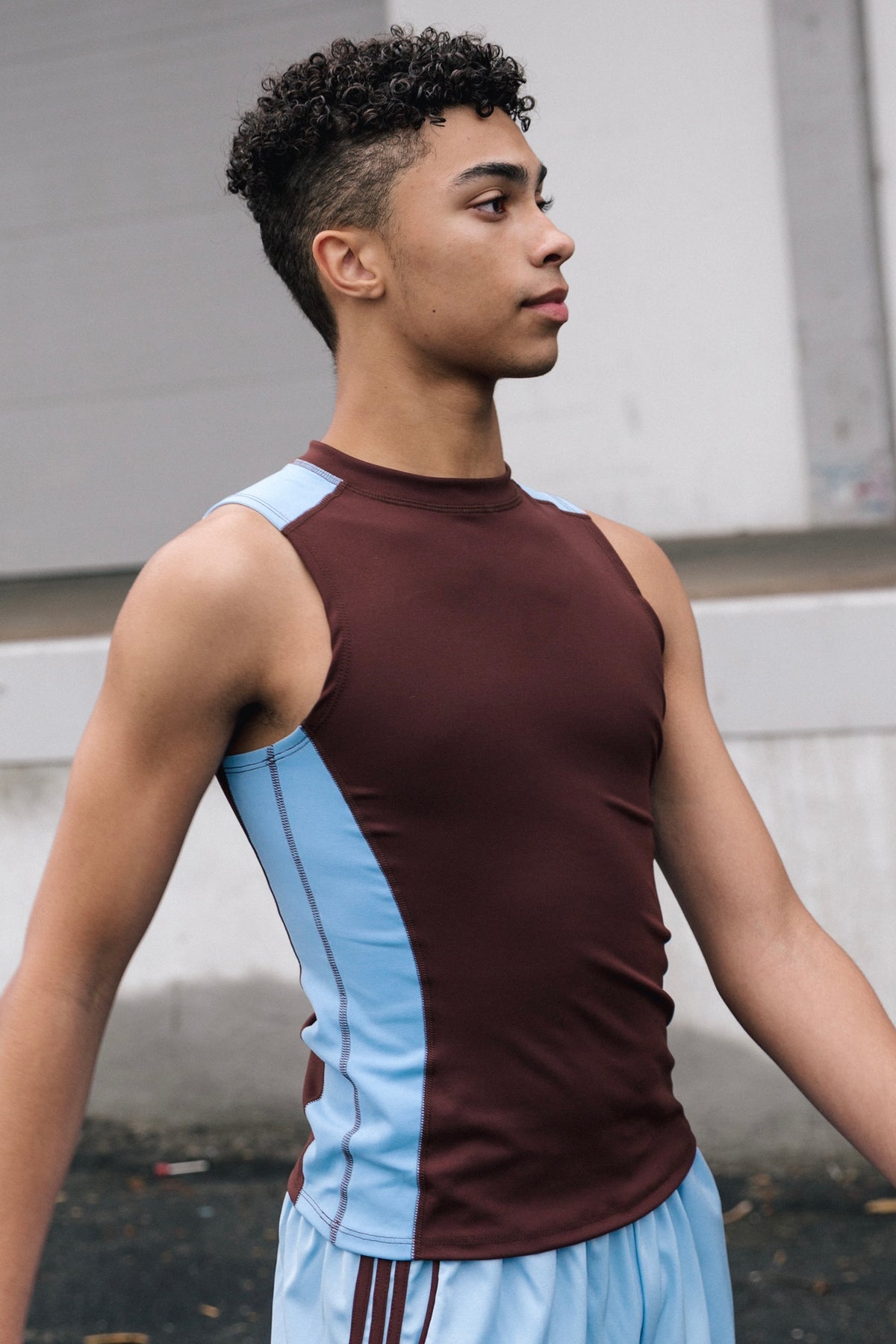 Vienna Compression Tank - Muse