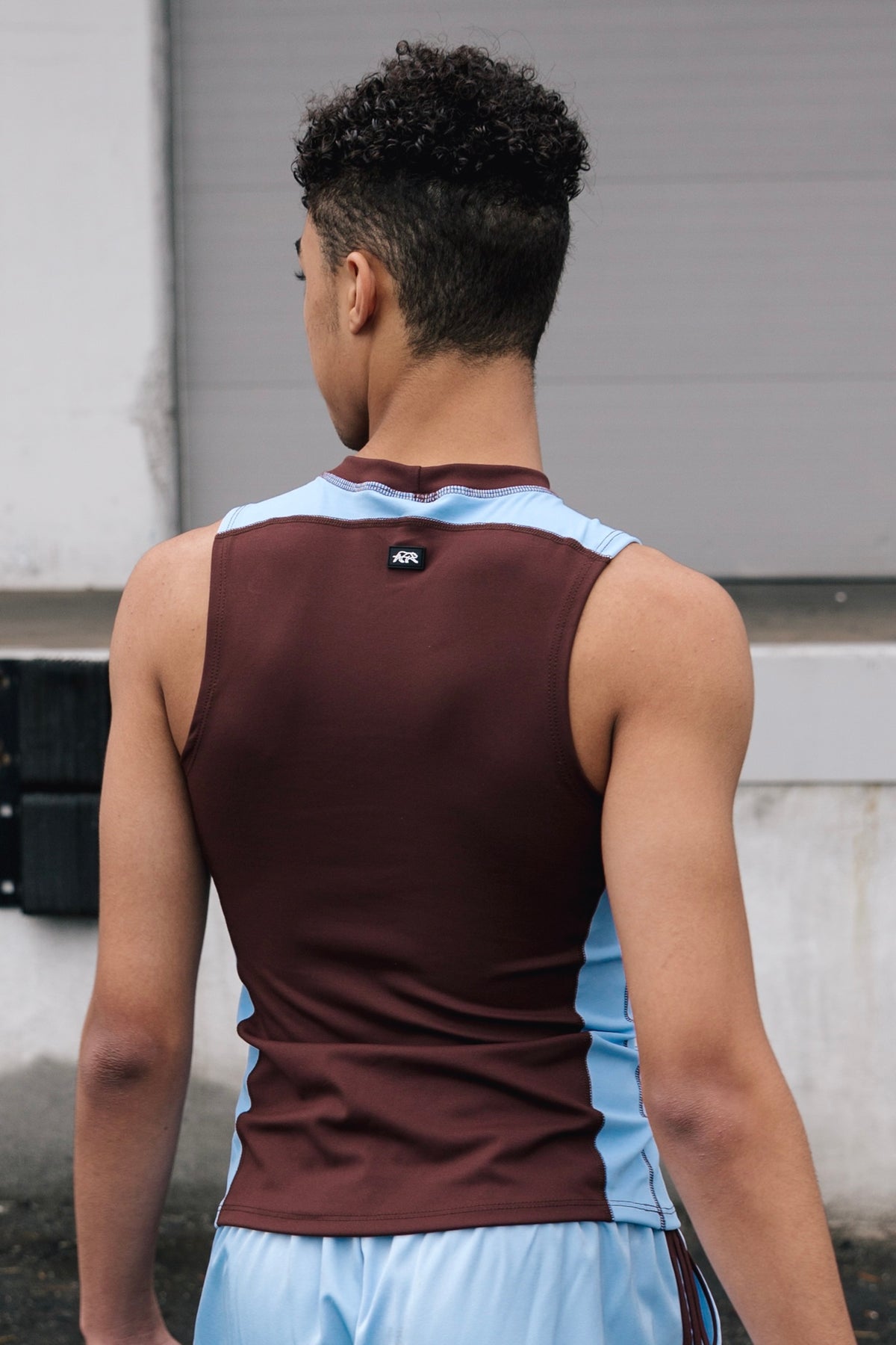 Vienna Compression Tank - Muse