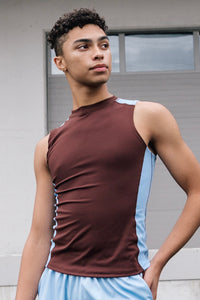 Vienna Compression Tank - Muse