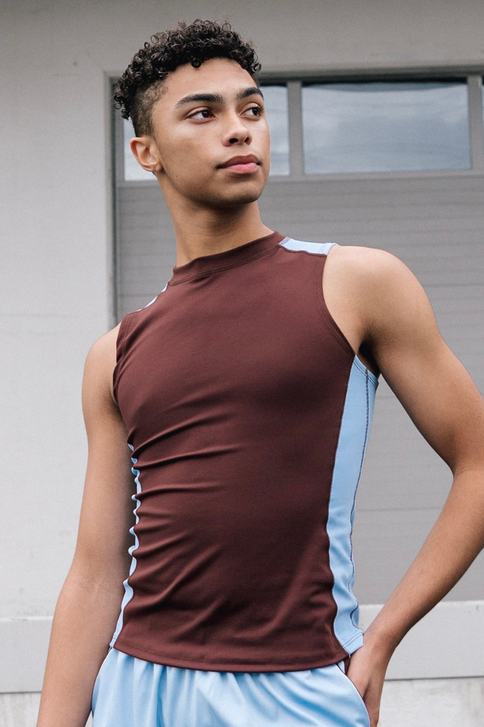Vienna Compression Tank - Muse