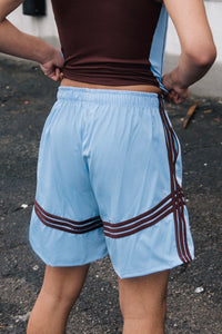 Vienna Athletic Shorts - Muse