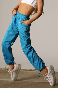 (pre)Loved Thrive Jogger - Azure - FINAL SALE
