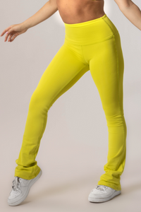 Tiger Friday Online Shop for Retro Flare Leggings - Margarita Dancewear - View : 1