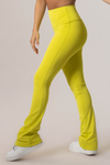 Tiger Friday Online Shop for Retro Flare Leggings - Margarita Dancewear - View : 4