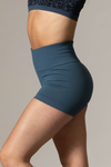 Tiger Friday Online Shop for Shortie Shocks - Navy Dancewear | Size: Adult M-L
